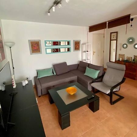 Coqueto Apartamento Para 4 Personas En Tarifa Kültér fotó