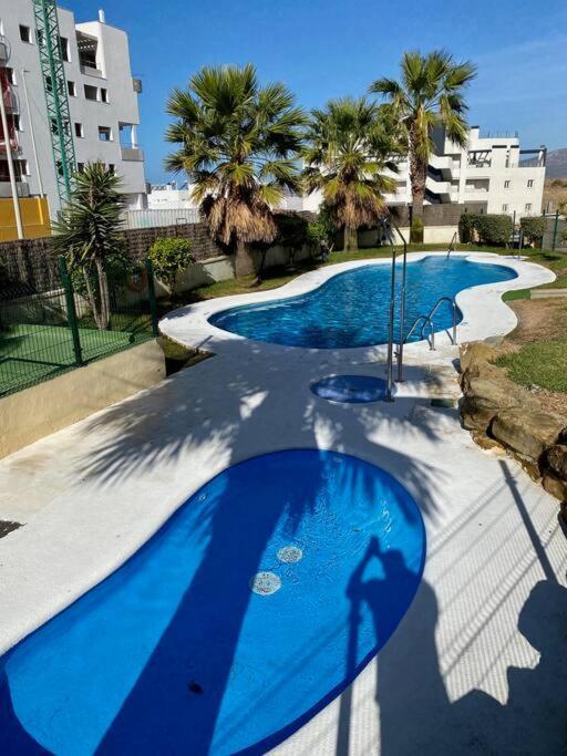 Coqueto Apartamento Para 4 Personas En Tarifa Kültér fotó