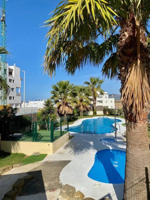 Coqueto Apartamento Para 4 Personas En Tarifa Kültér fotó