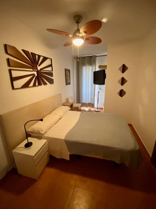 Coqueto Apartamento Para 4 Personas En Tarifa Kültér fotó